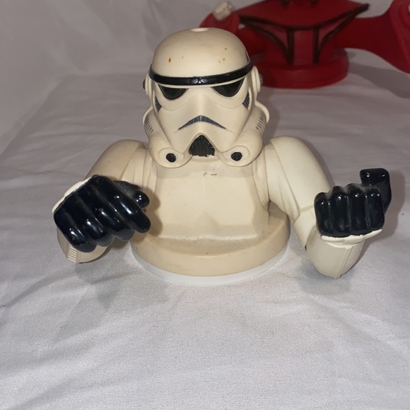 Star Wars Drink Toppers. - Picture 6 of 7